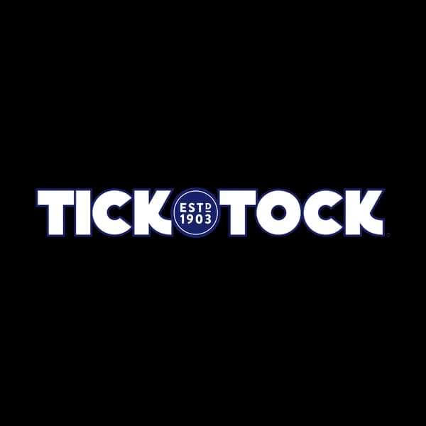 Tick Tock logo