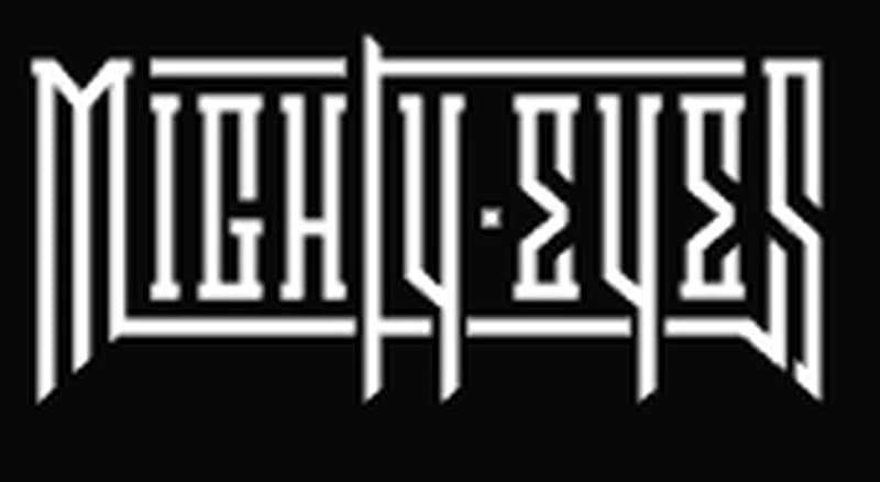 Mighty Eyes logo