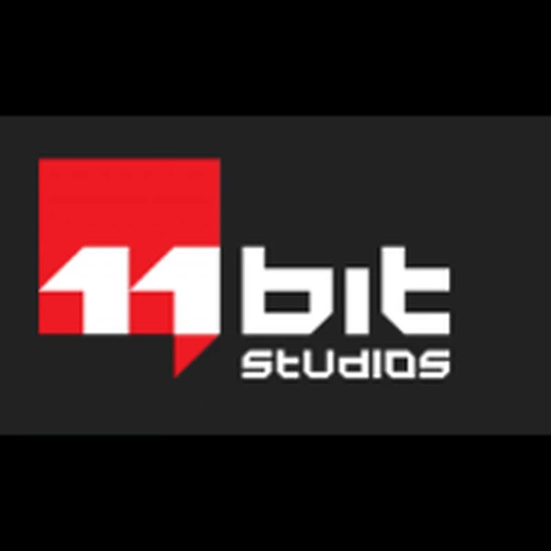 11 Bit Studios logo