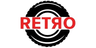 Retro Tyres logo