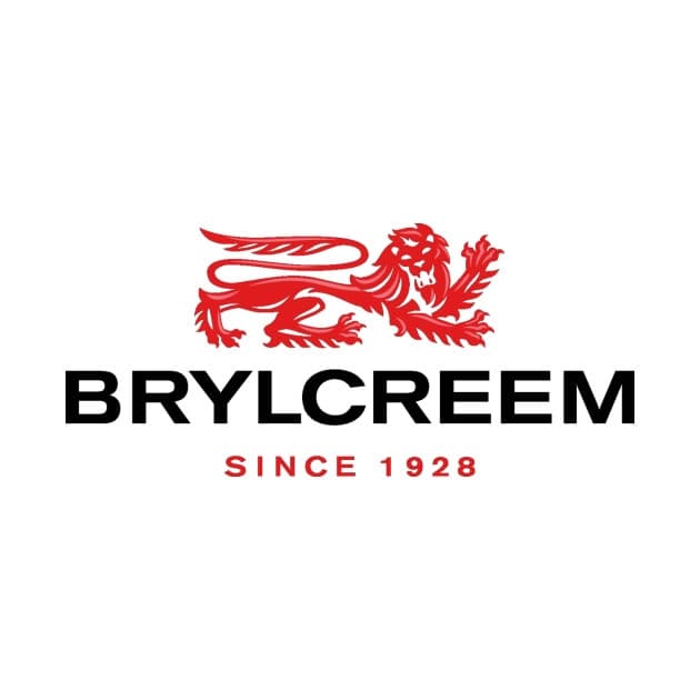 Brylcreem logo