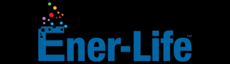 Ener Life logo