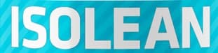 ISOLEAN logo