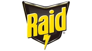 Raid logo