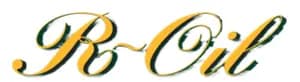 R Oil logo