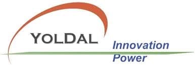 Yoldal logo