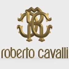 Roberto Cavalli logo