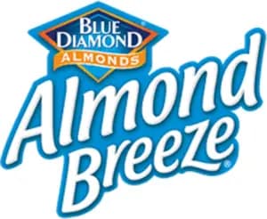 Almond Breeze logo