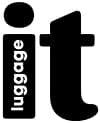 It Girl Luggage logo