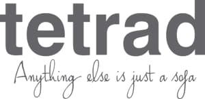 Tetrad Furniture logo