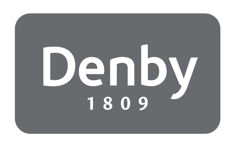 Denby logo