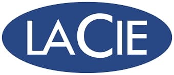 LaCie logo