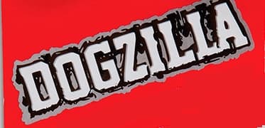 Dogzilla logo