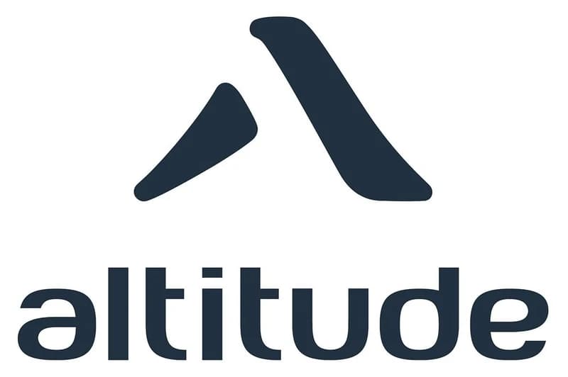 altitude logo