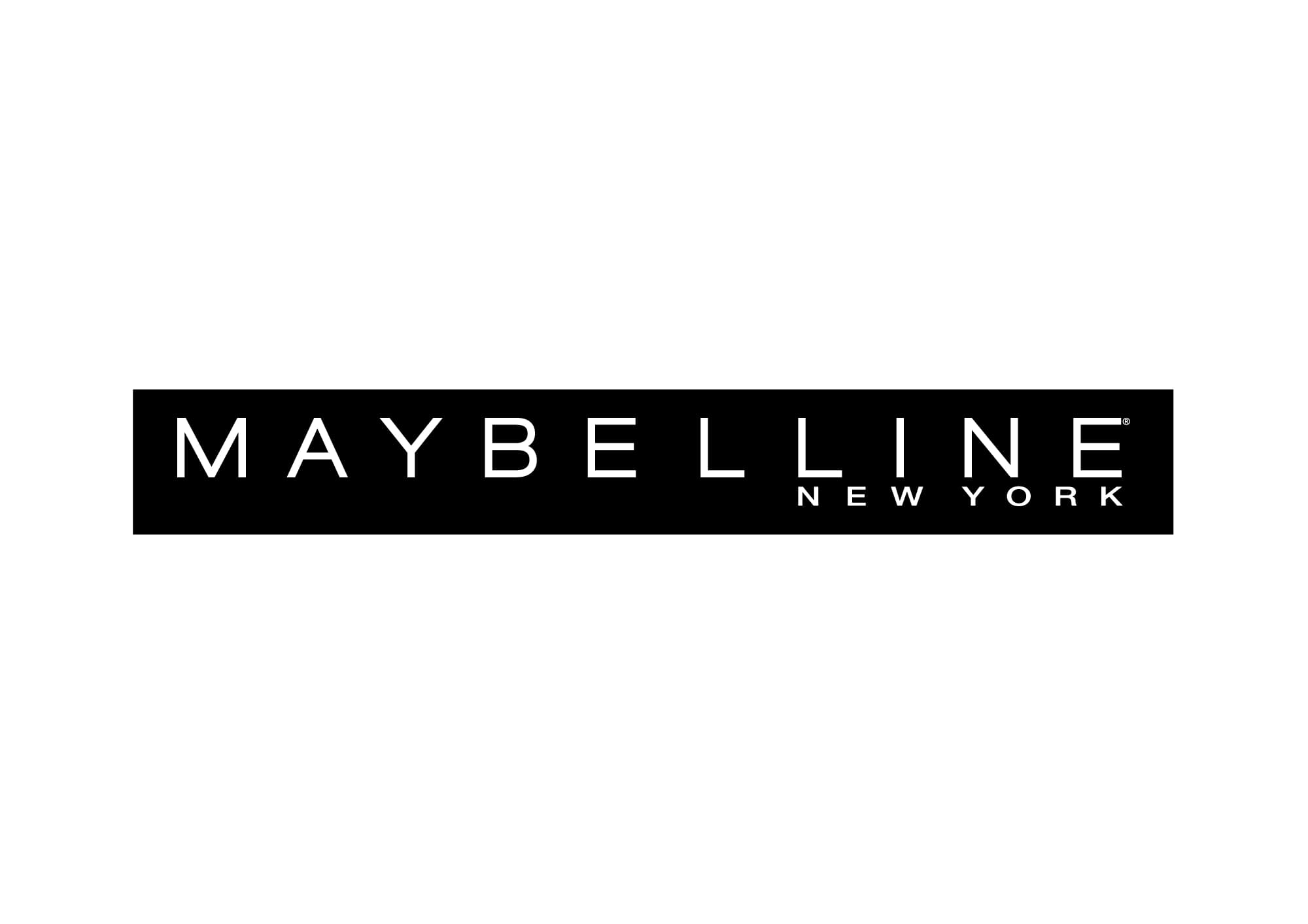 Maybelline logo