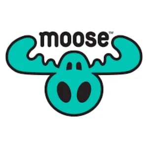 Moose Toys logo