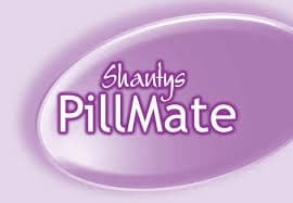 Pillmate logo