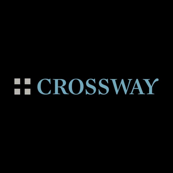Crossway logo
