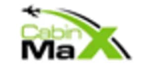 Cabin Max logo