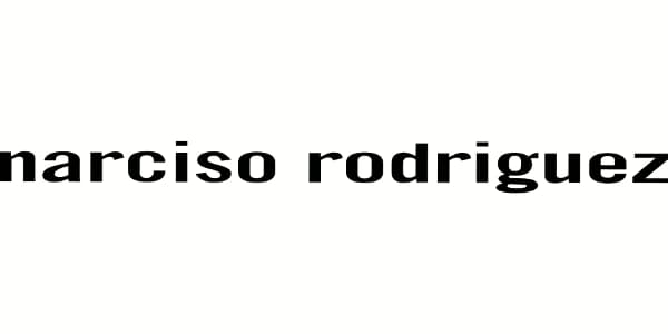 Narciso Rodriguez logo