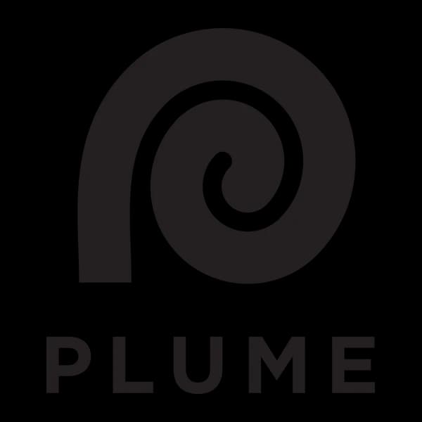 Plume logo