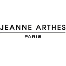 Jeanne Arthes logo