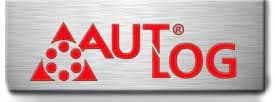 AUTLOG logo