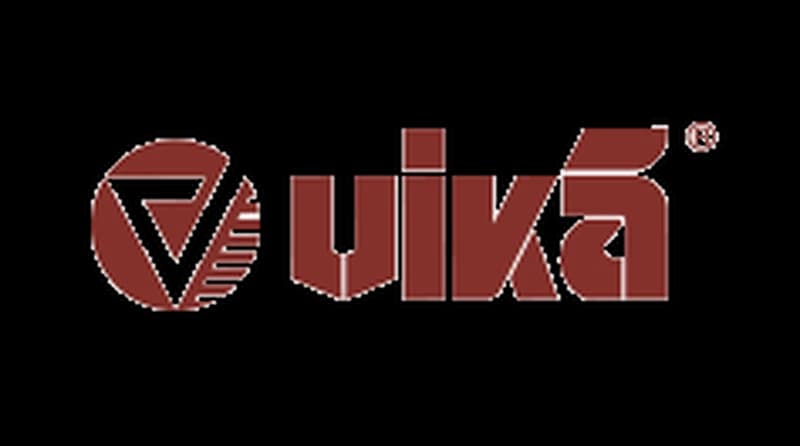 vika logo
