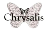 Chrysalis logo