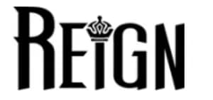 Reign logo