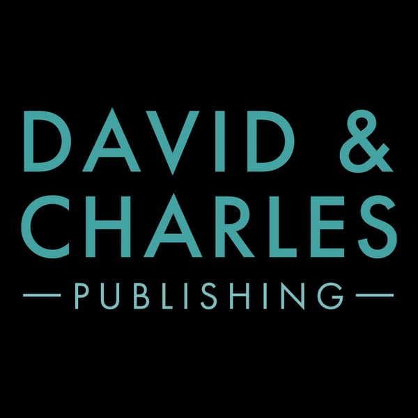 David & Charles Children’s Books logo