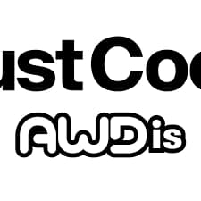 Just Cool logo