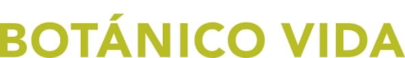 Botanico Vida logo
