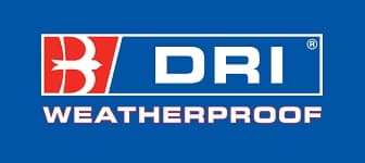 B Dri logo