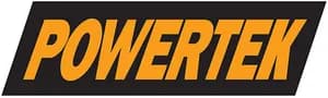 Powertek logo