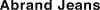 Abrand logo