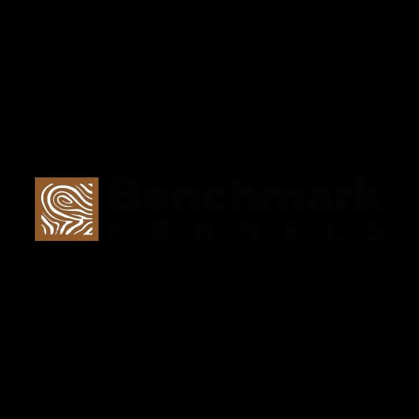 Benchmark Kennels logo