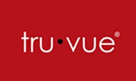Tru Vue logo
