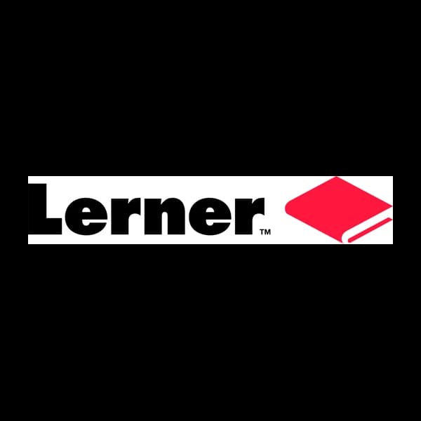 Lerner Publishing Group logo