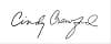 Cindy Crawford logo
