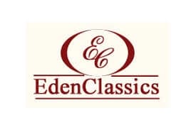 Eden Classics logo