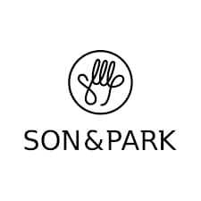 Son & Park logo