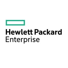 HP Enterprise logo
