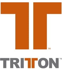 Tritton logo