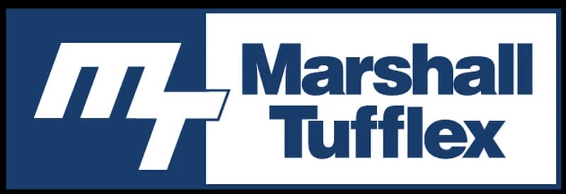 Marshall Tufflex logo