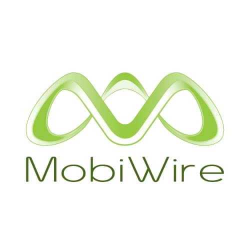 MobiWire logo