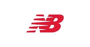 New Balance logo