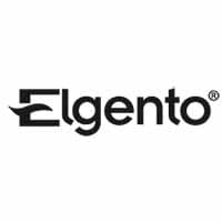Elgento logo