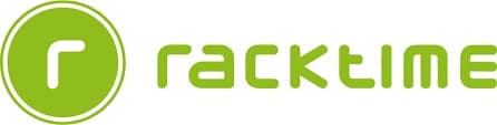 Racktime logo