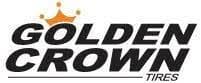 Golden Crown Tire logo